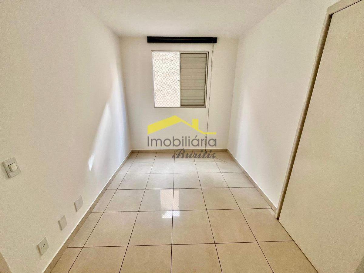Apartamento, Buritis, 3 Quartos, 2 Vagas, 1 Suíte