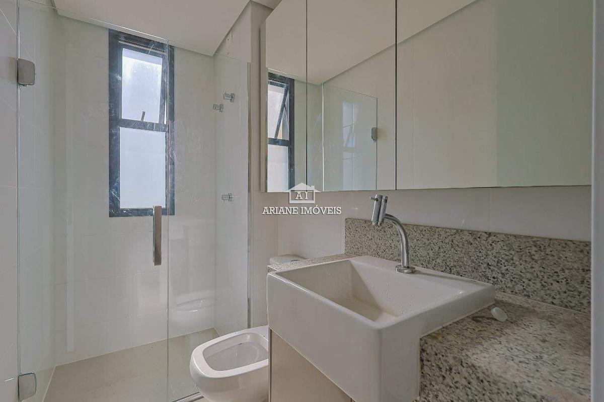 Apartamento, Cidade Nova, 2 Quartos, 2 Vagas, 1 Suíte