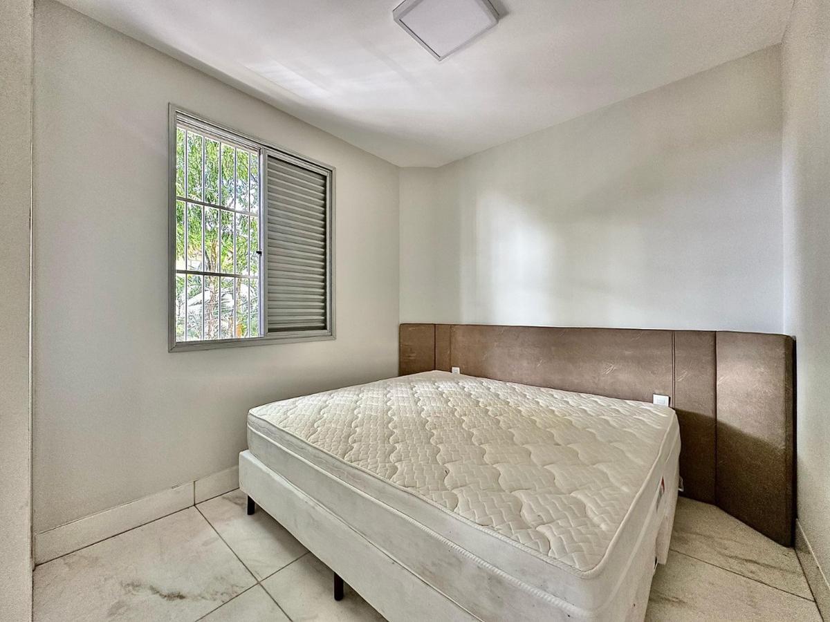 Apartamento, Ouro Preto, 3 Quartos, 2 Vagas, 1 Suíte