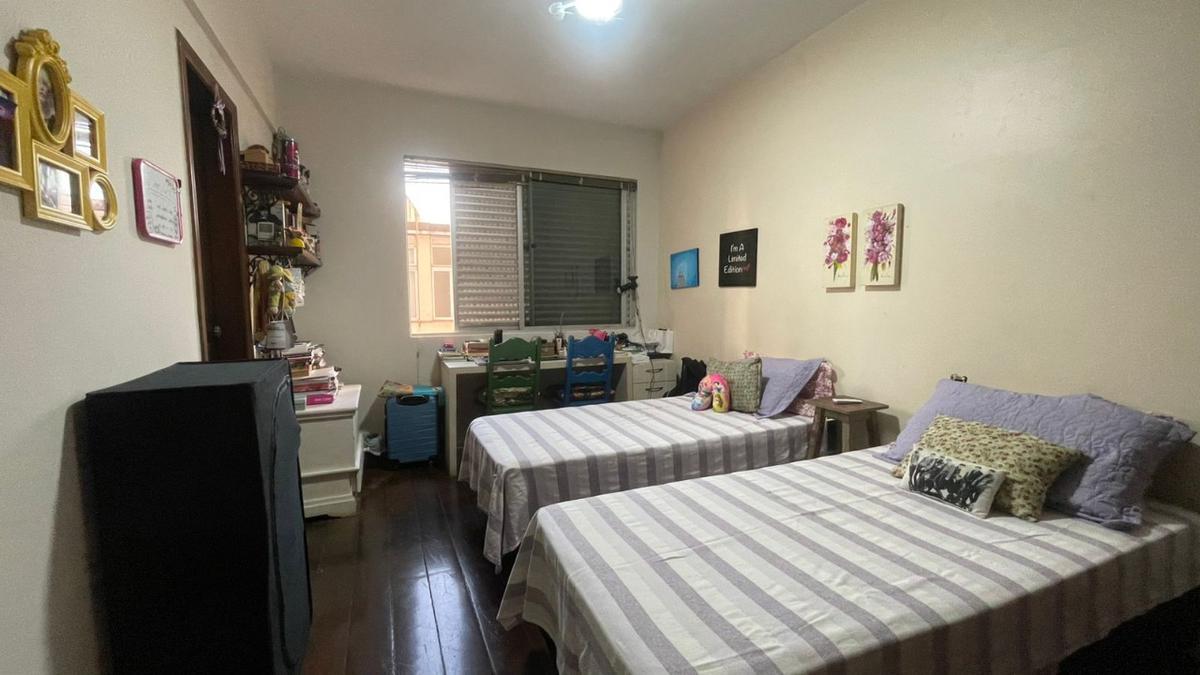 Apartamento, Cidade Nova, 4 Quartos, 2 Vagas, 2 Suítes