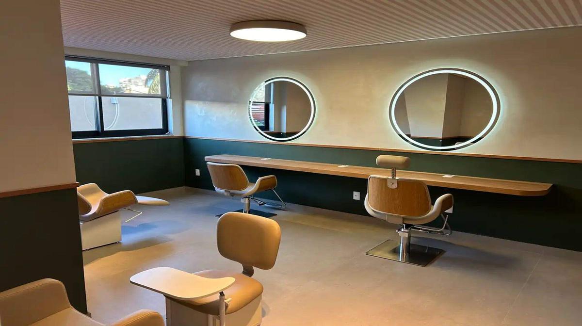 Cobertura, Gutierrez, 2 Quartos, 1 Vaga, 2 Suítes
