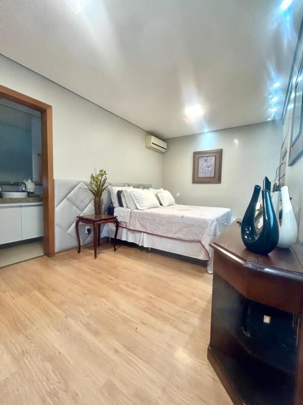 Cobertura, Castelo, 3 Quartos, 2 Vagas, 1 Suíte