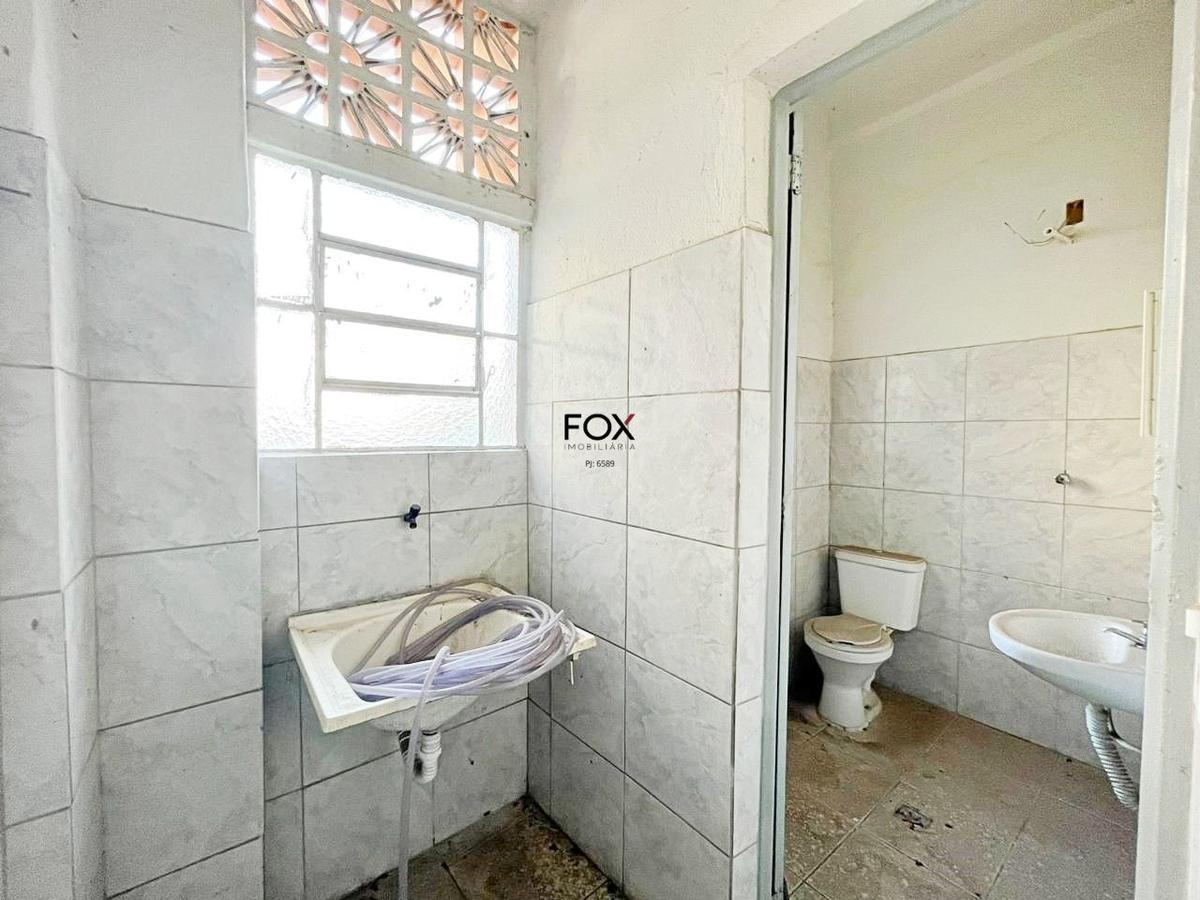 Casa, Bonfim, 3 Quartos, 1 Vaga