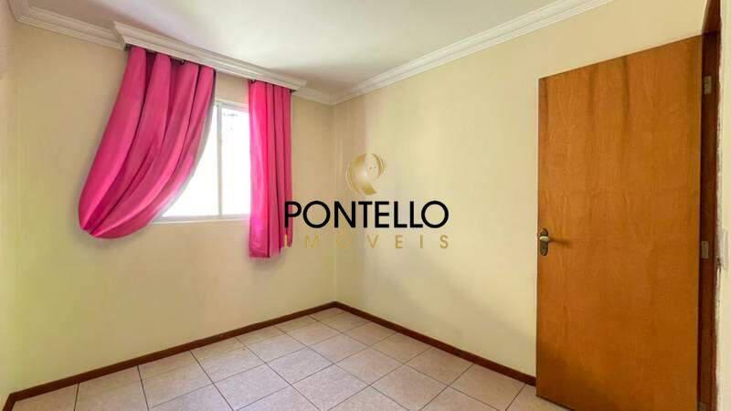 Cobertura, Ouro Preto, 3 Quartos, 2 Vagas, 1 Suíte