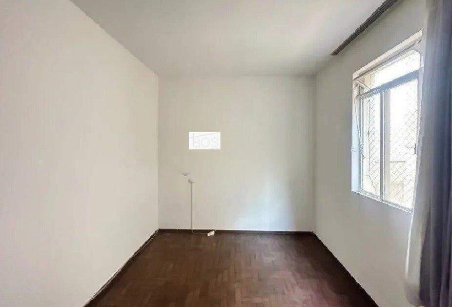 Apartamento, Sion, 3 Quartos, 2 Vagas, 1 Suíte