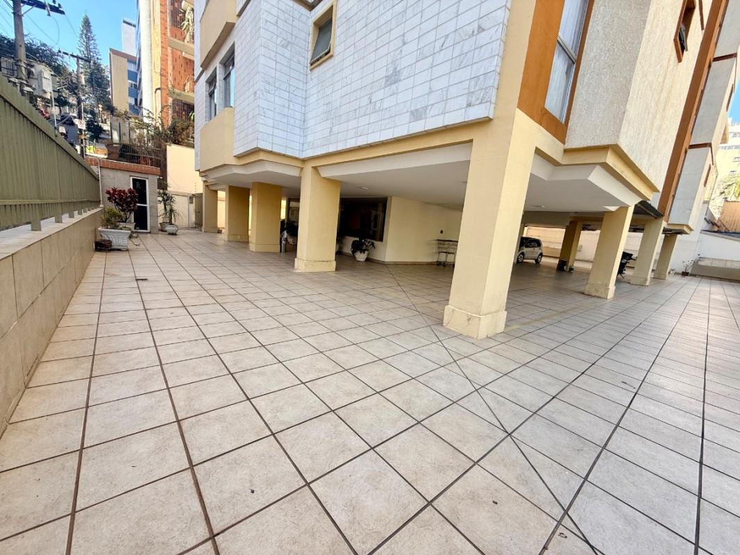 Apartamento, Santo Antônio, 2 Quartos, 1 Vaga, 1 Suíte
