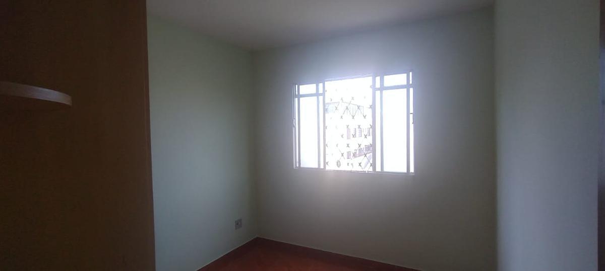Apartamento, Palmares, 2 Quartos, 1 Vaga