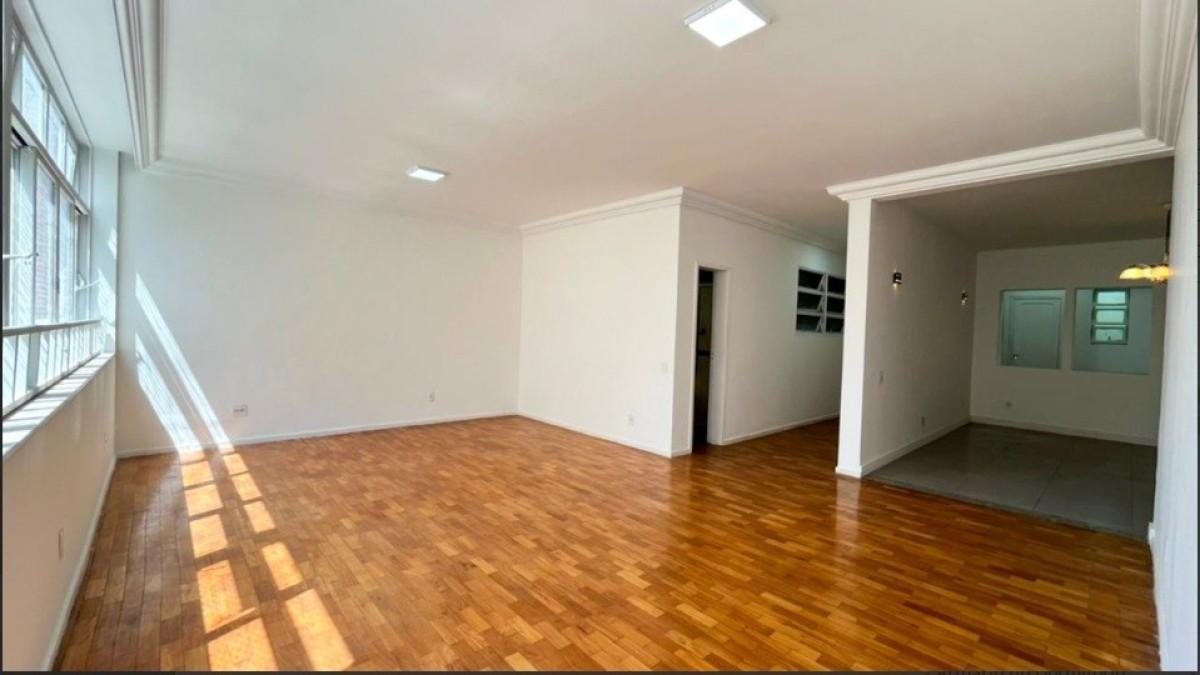 Apartamento, Centro, 4 Quartos, 2 Vagas, 1 Suíte