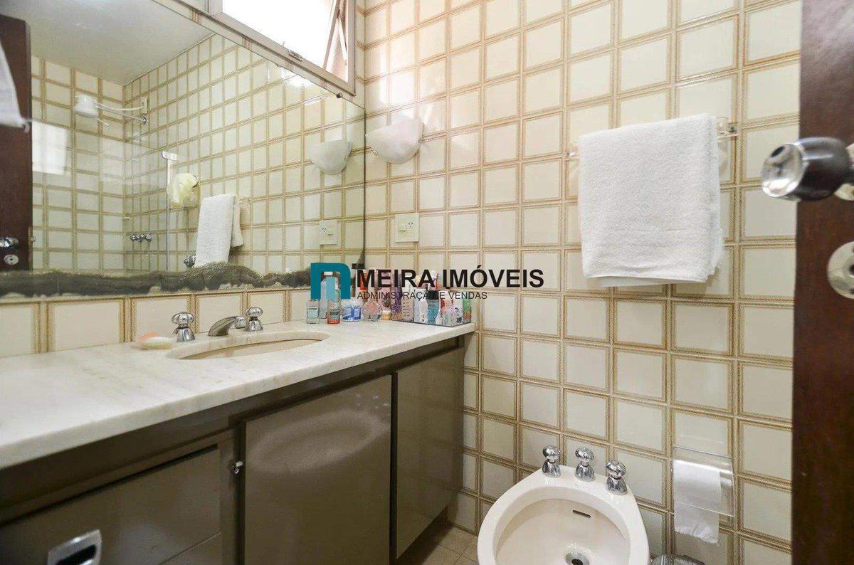 Apartamento, Santa Lúcia, 3 Quartos, 1 Vaga, 1 Suíte