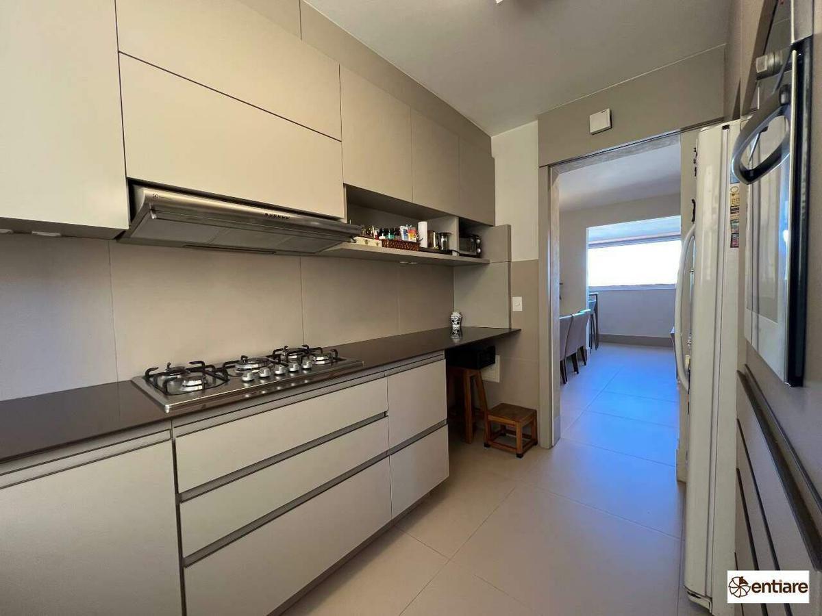 Apartamento, Buritis, 4 Quartos, 3 Vagas, 1 Suíte