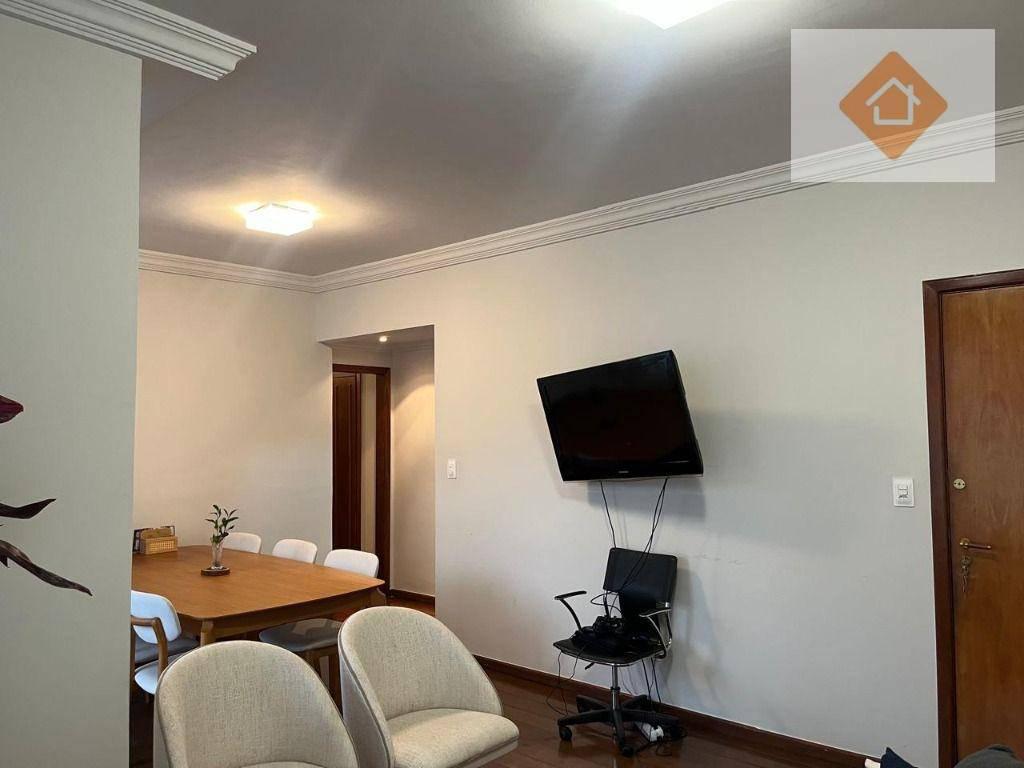 Apartamento, Santo Antônio, 3 Quartos, 2 Vagas, 1 Suíte
