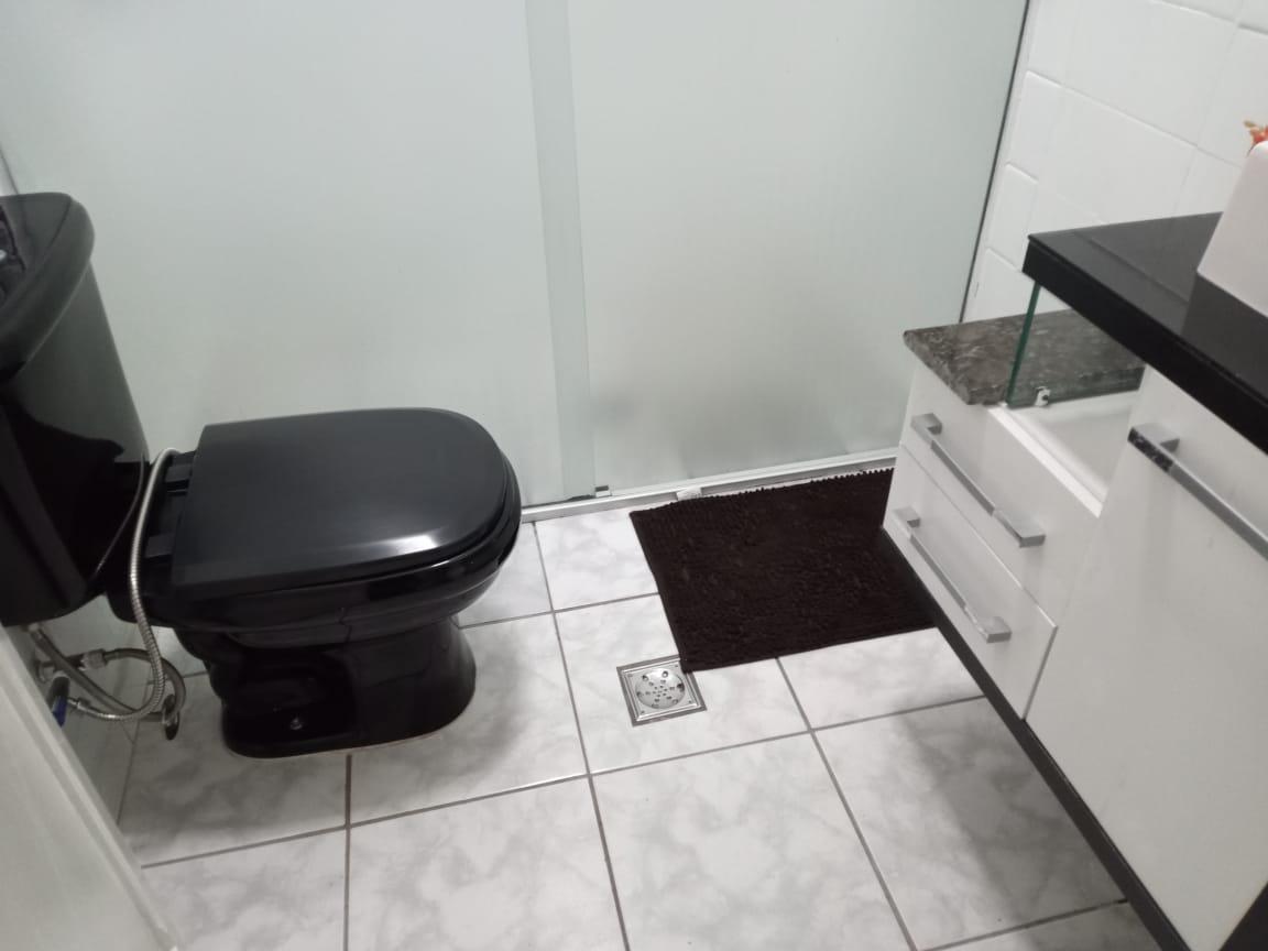 Apartamento, Colégio Batista, 3 Quartos, 1 Vaga