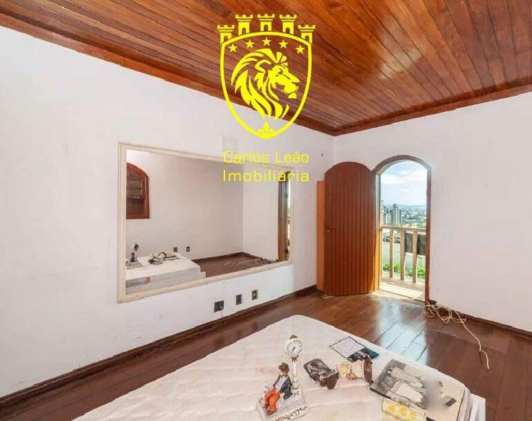 Casa, Belvedere, 4 Quartos, 10 Vagas, 4 Suítes