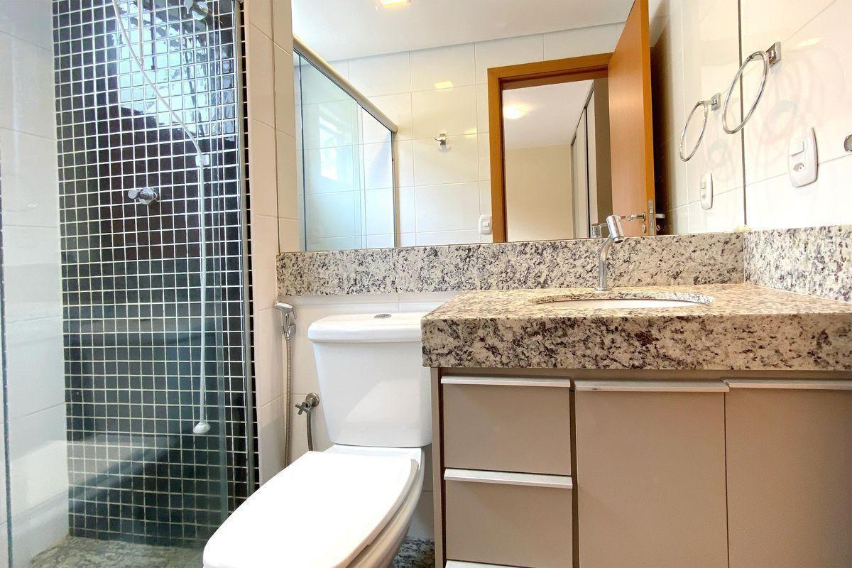 Apartamento, São Lucas, 2 Quartos, 2 Vagas, 1 Suíte