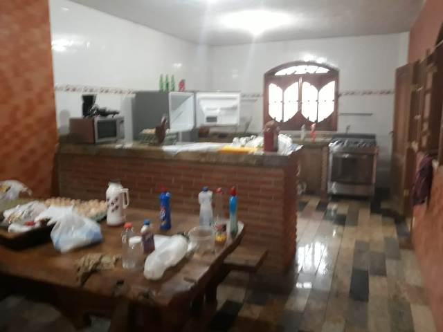 Fazenda, Quintas da Serra, 5 Quartos, 10 Vagas, 1 Suíte