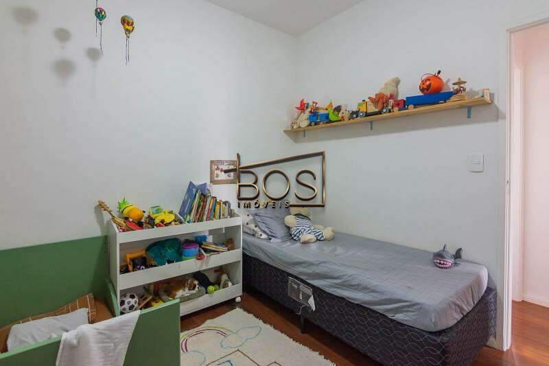 Cobertura, Santo Antônio, 3 Quartos, 3 Vagas, 1 Suíte