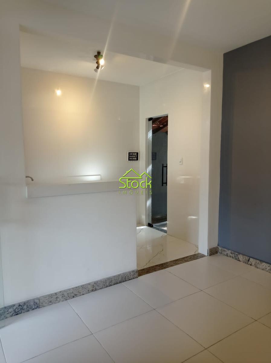 Casa, Campinho, 2 Quartos, 2 Vagas