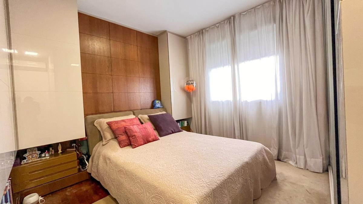 Apartamento, Anchieta, 4 Quartos, 2 Vagas, 1 Suíte