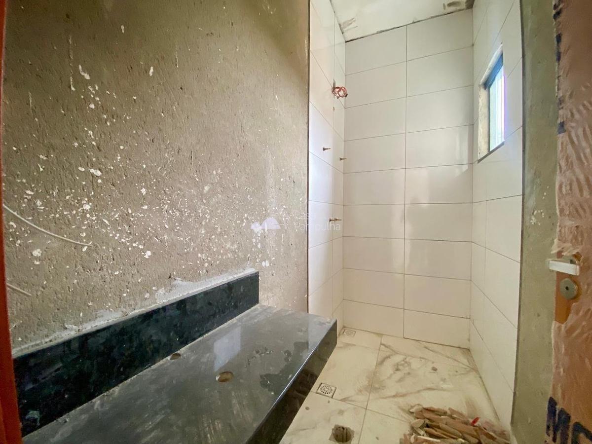 Casa, Cachoeira, 3 Quartos, 2 Vagas, 1 Suíte