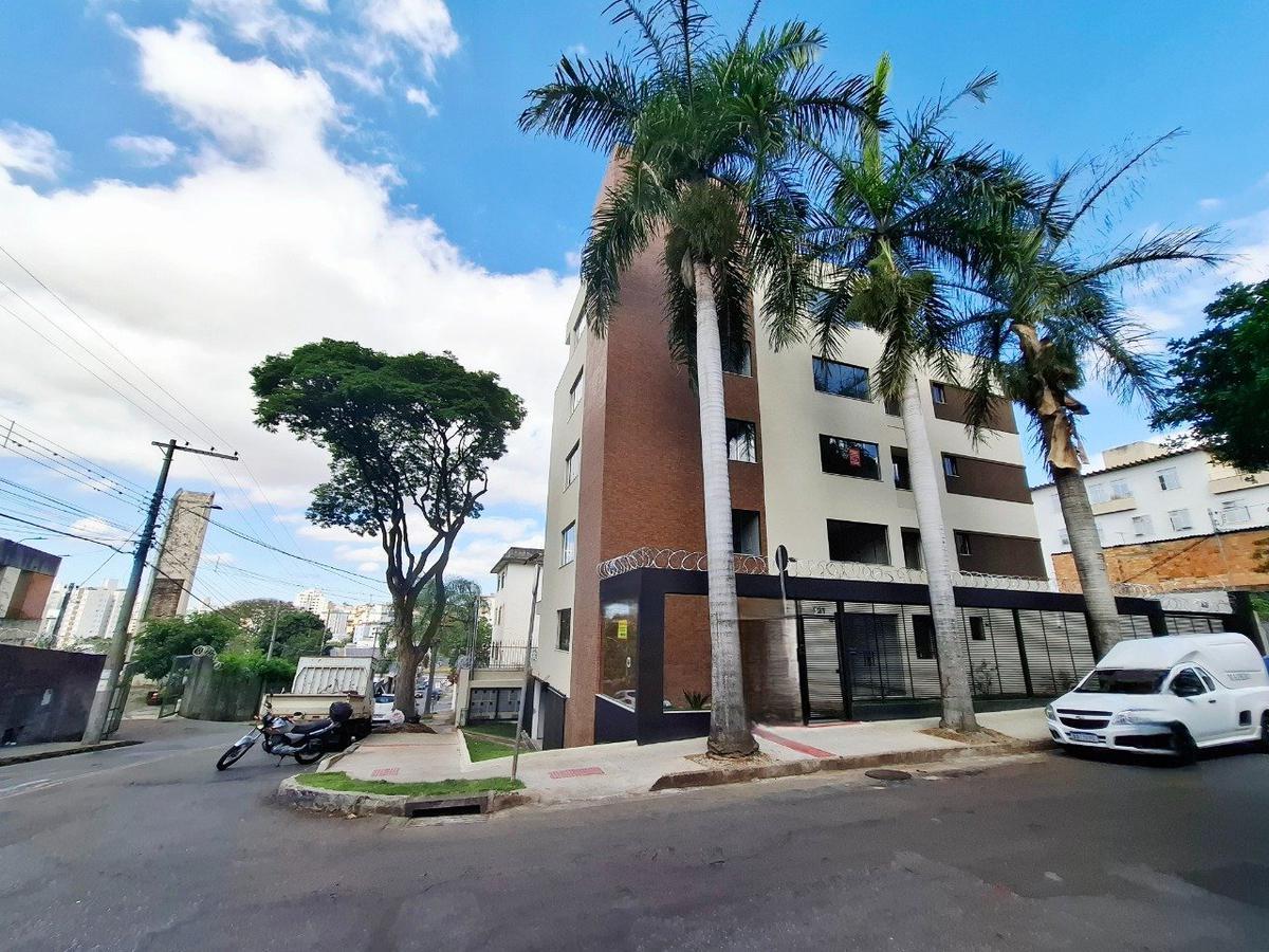 Apartamento, Ipiranga, 2 Quartos, 2 Vagas, 1 Suíte