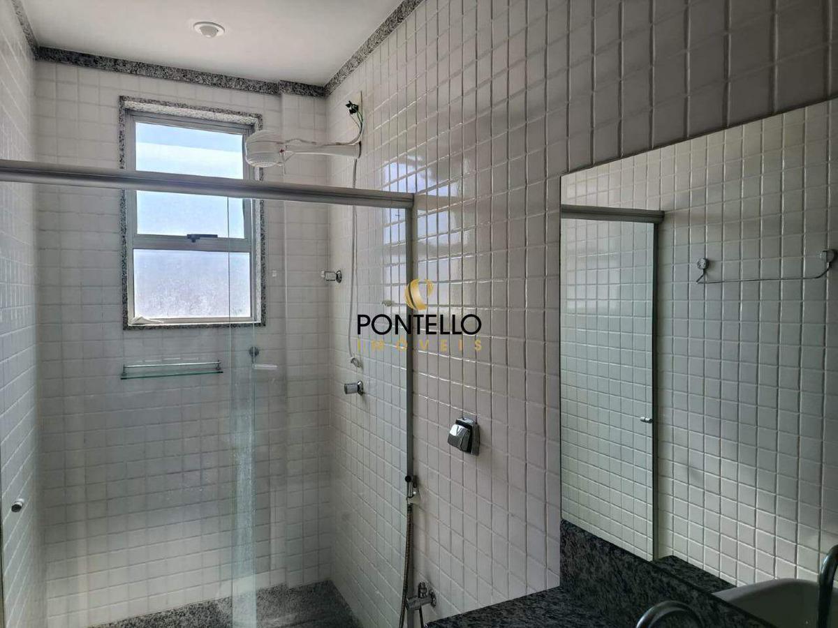 Apartamento, Papavento, 3 Quartos, 2 Vagas, 1 Suíte