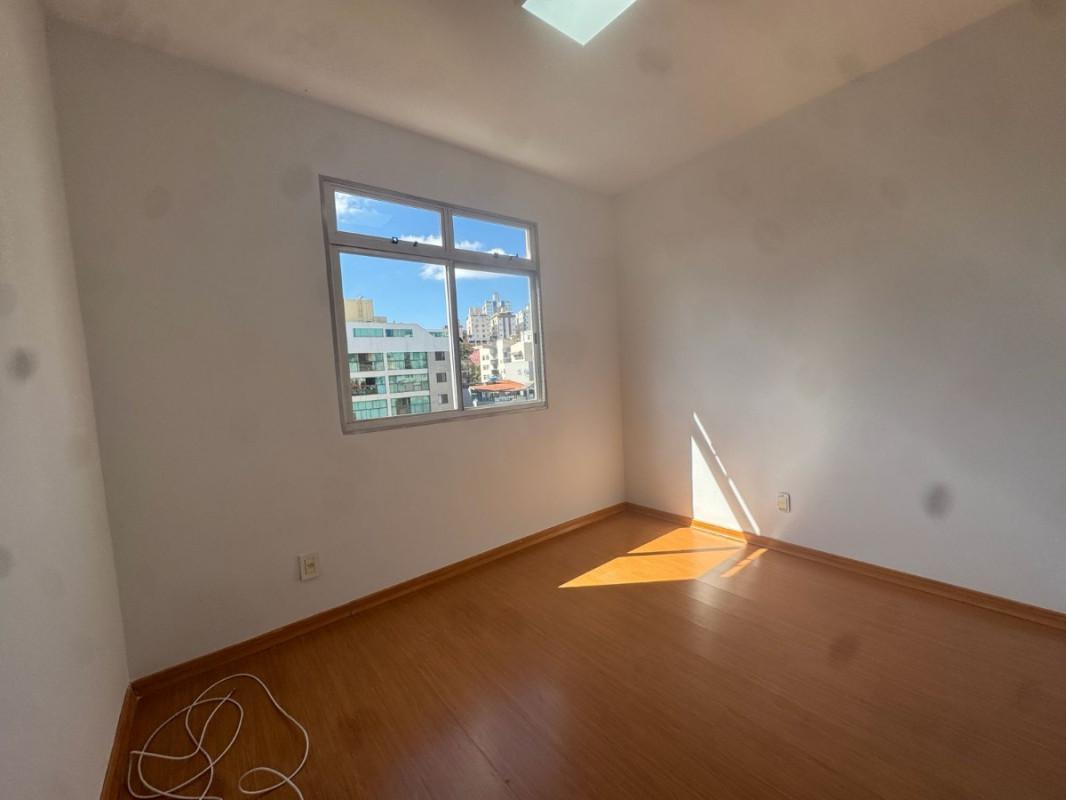 Apartamento, Castelo, 3 Quartos, 1 Vaga, 1 Suíte