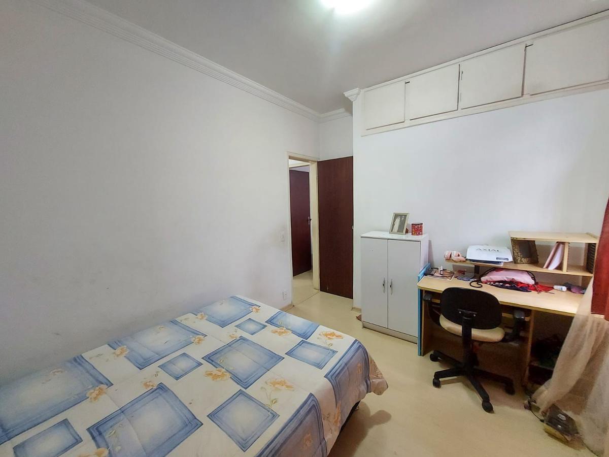 Apartamento, Nova Suíssa, 3 Quartos, 1 Vaga, 1 Suíte
