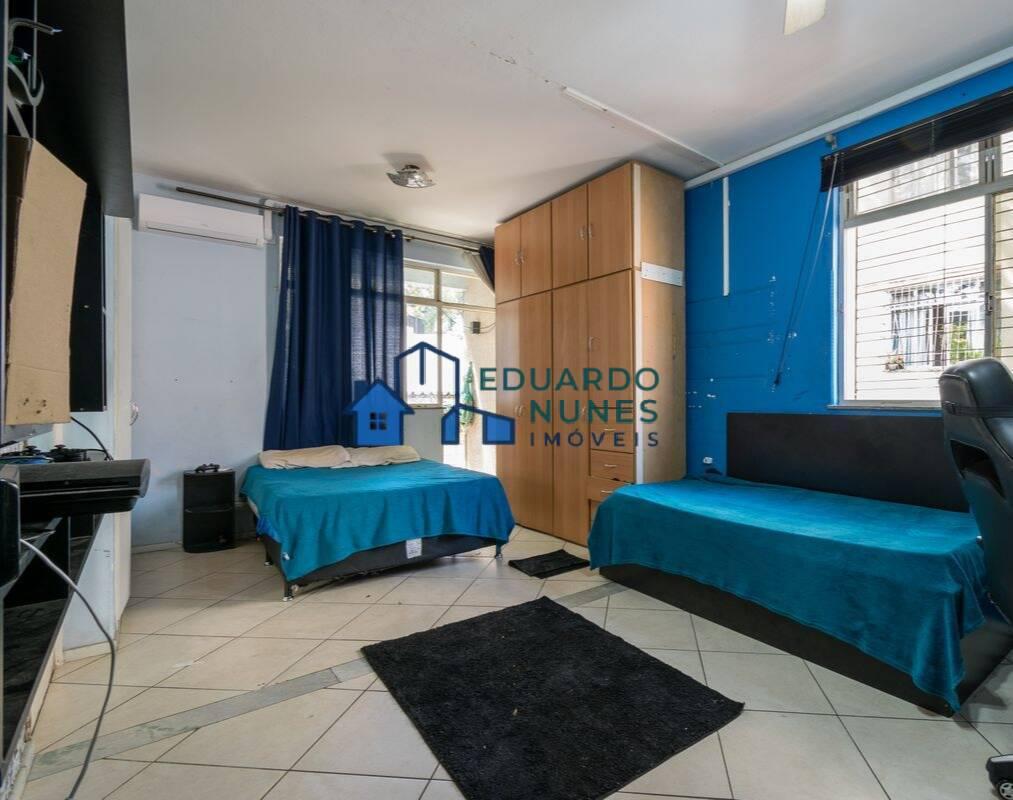 Apartamento, Funcionários, 4 Quartos, 1 Vaga, 1 Suíte