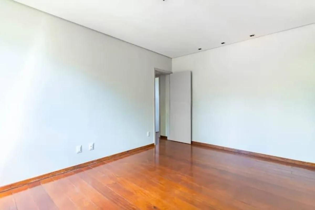 Apartamento, Serra, 4 Quartos, 2 Vagas, 1 Suíte