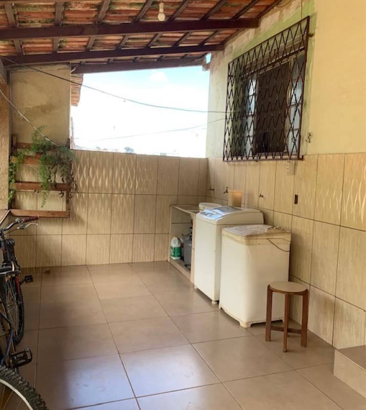 Casa, Novo Progresso, 2 Quartos, 2 Vagas