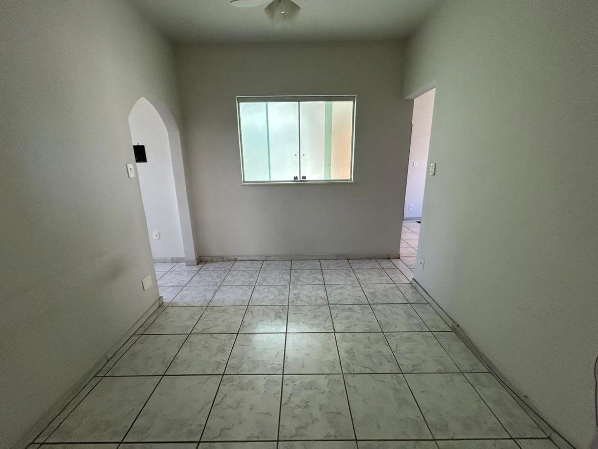 Apartamento, Cidade Nova, 3 Quartos, 2 Vagas, 1 Suíte