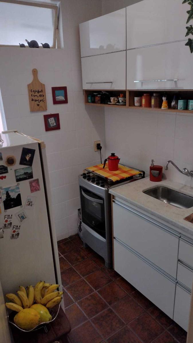 Apartamento, Lourdes, 1 Quarto, 0 Vaga