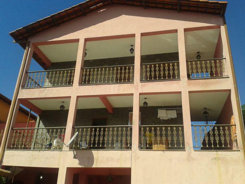 Casa, Santa Mônica, 5 Quartos, 5 Vagas, 1 Suíte