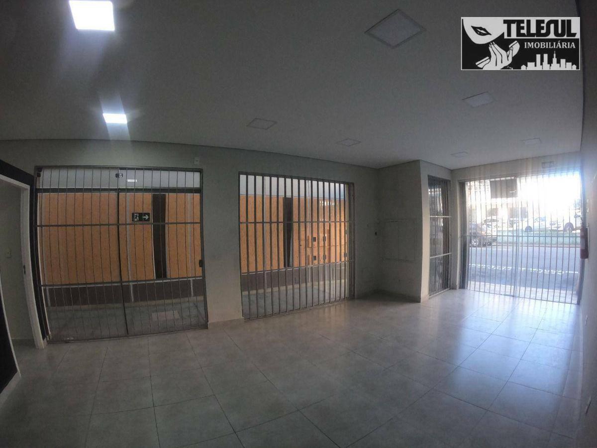 Andar, Centro, 0 Quarto, 0 Vaga