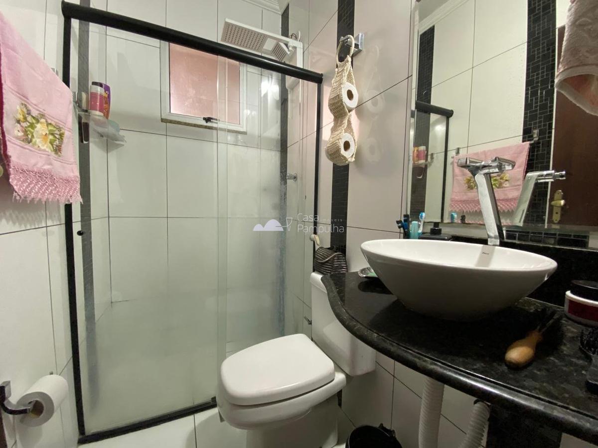 Casa, Santa Amélia, 4 Quartos, 3 Vagas