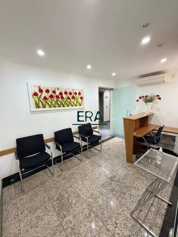 Sala, Santa Efigênia, 0 Quarto, 1 Vaga