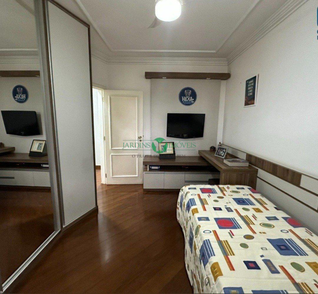 Apartamento, Palmares, 5 Quartos, 3 Vagas, 2 Suítes