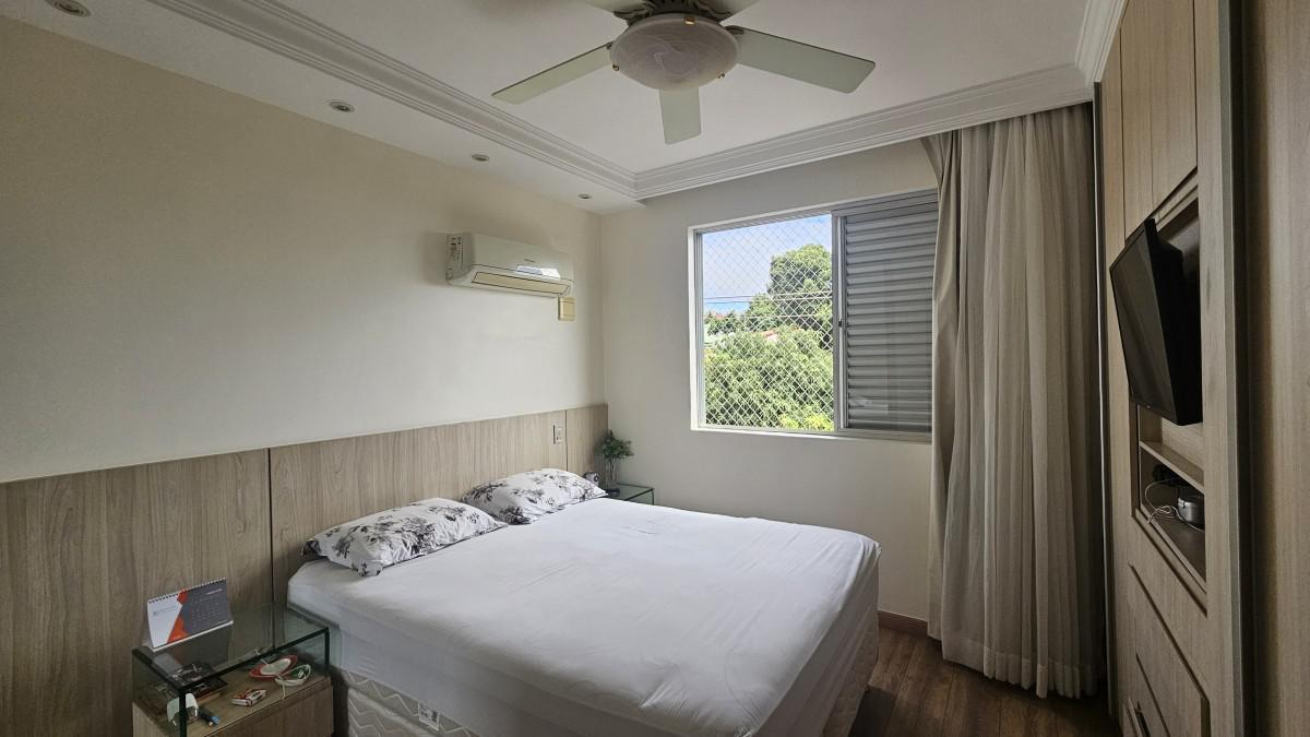 Cobertura, Pompéia, 3 Quartos, 2 Vagas, 1 Suíte