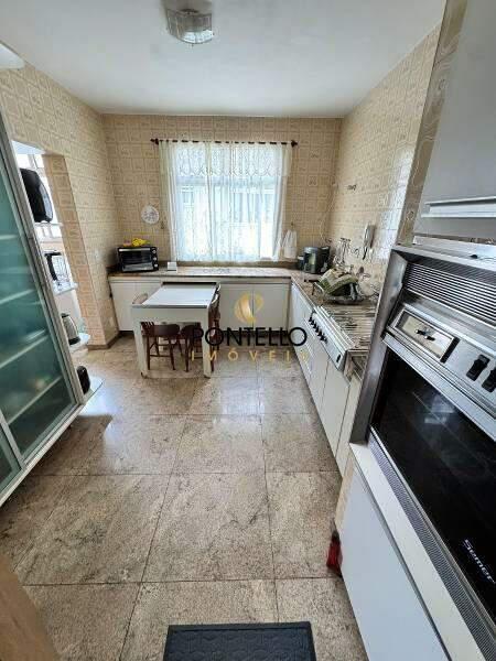 Cobertura, Silveira, 4 Quartos, 3 Vagas, 1 Suíte