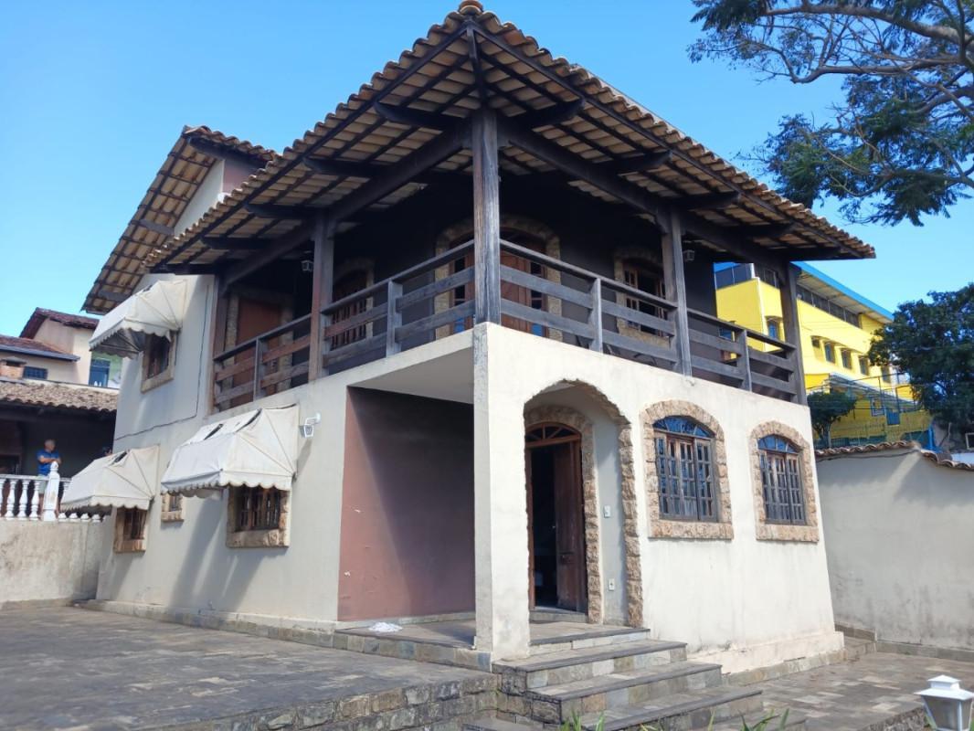 Casa, Santa Maria, 3 Quartos, 1 Vaga, 1 Suíte