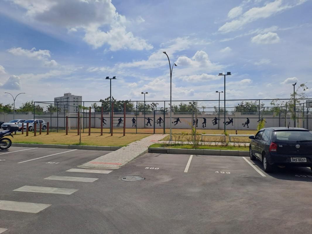 Apartamento, Palmeiras, 2 Quartos, 1 Vaga, 1 Suíte