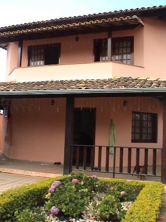 Casa, Vila Maria, 6 Quartos, 4 Vagas, 3 Suítes