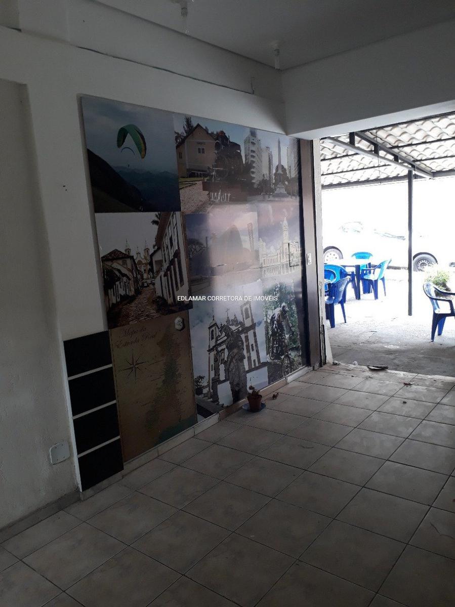 Galpão, Jardim Riacho das Pedras, 0 Quarto, 0 Vaga