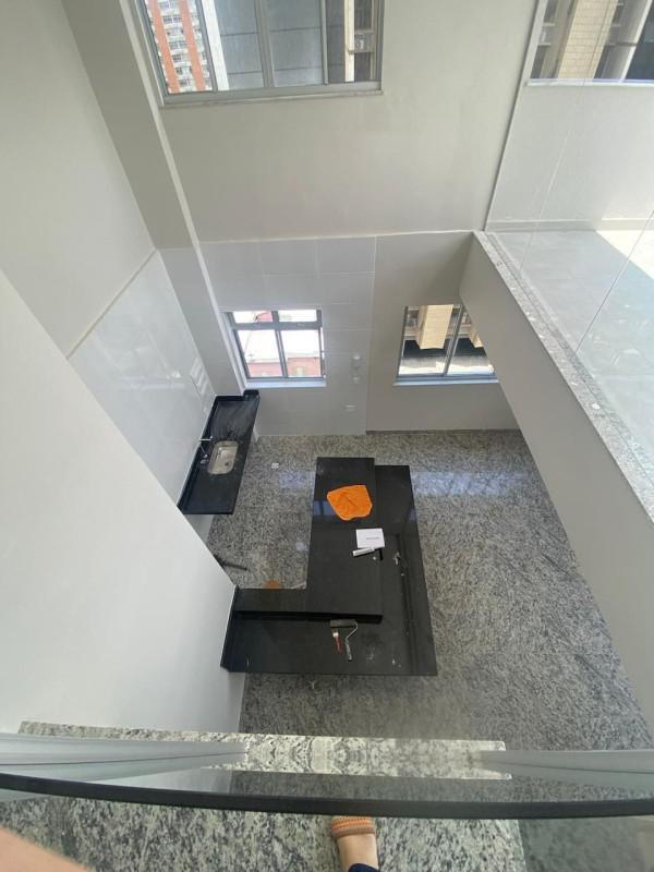 Cobertura, Lourdes, 2 Quartos, 2 Vagas, 1 Suíte