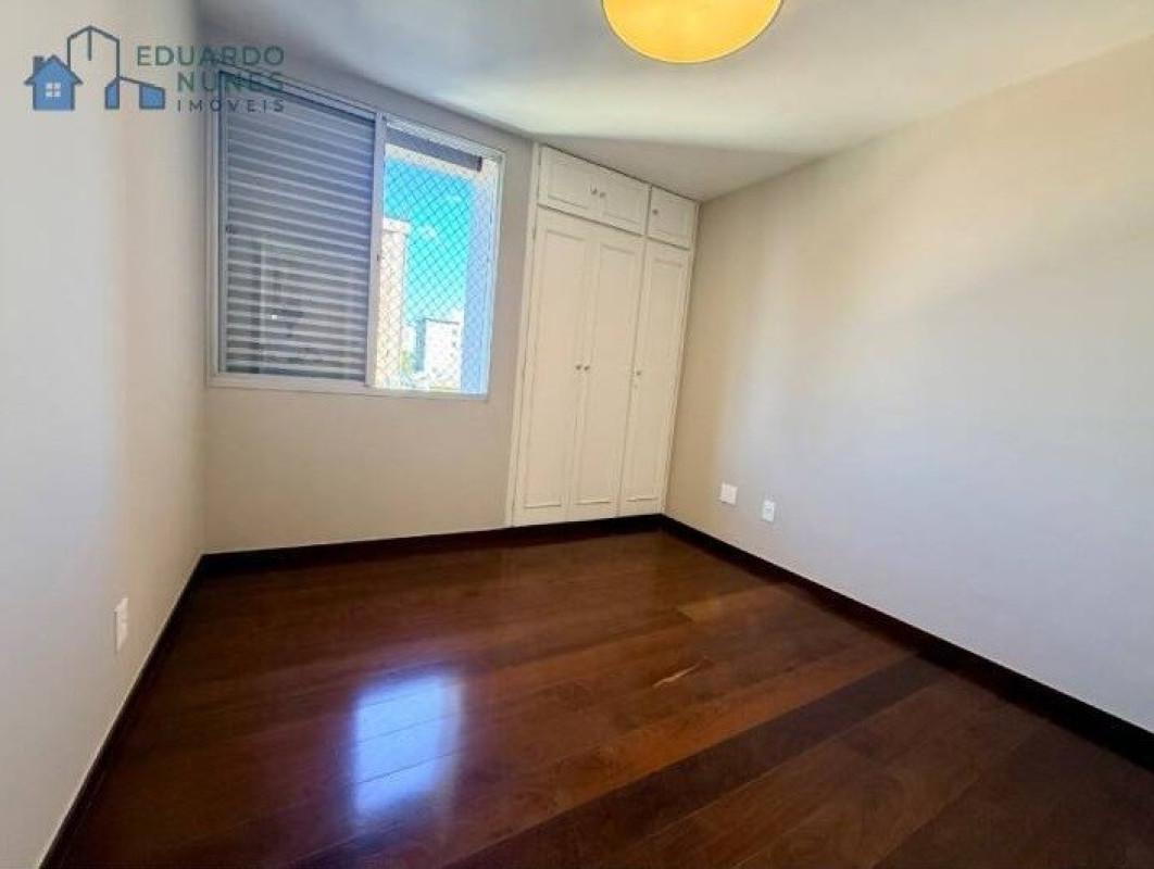 Apartamento, Lourdes, 4 Quartos, 2 Vagas, 1 Suíte