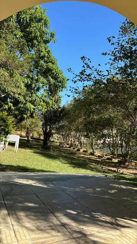 Fazenda, Vianópolis, 4 Quartos, 4 Vagas, 1 Suíte