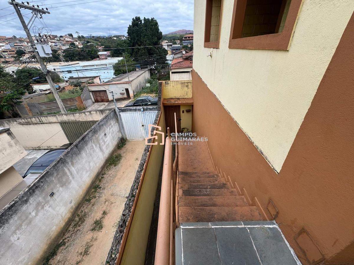 Apartamento, Vera Cruz, 1 Quarto
