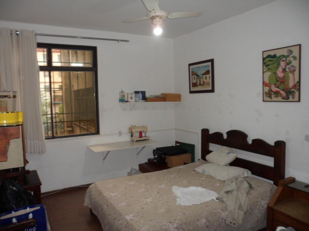 Prédio, Serra, 3 Quartos, 3 Vagas, 1 Suíte