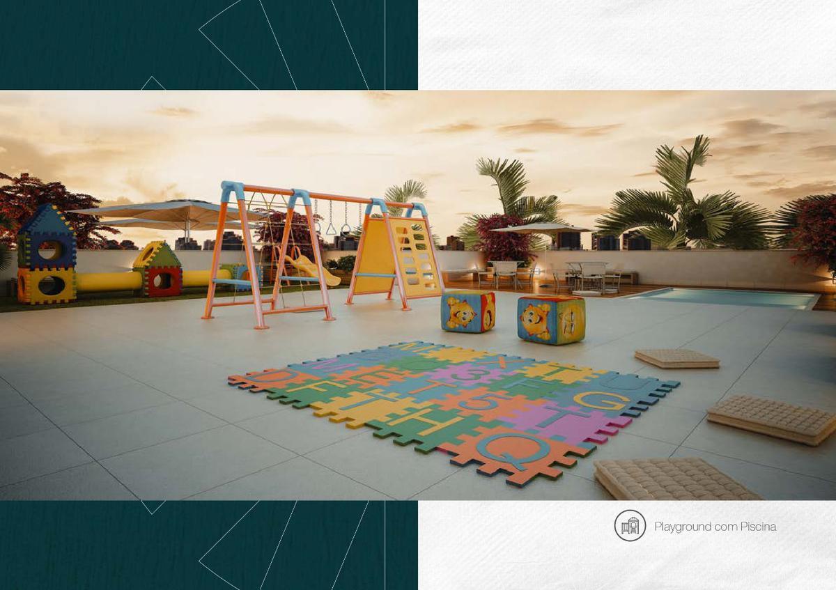 Apartamento, São Lucas, 2 Quartos, 1 Vaga, 1 Suíte