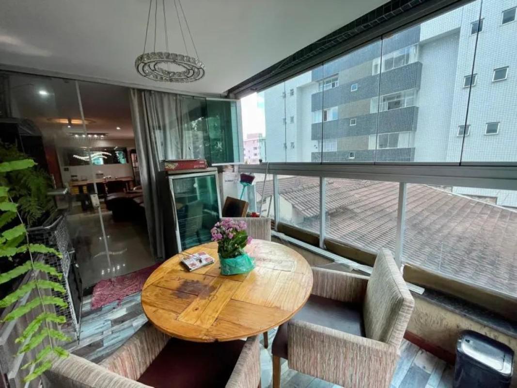 Apartamento, Dona Clara, 4 Quartos, 2 Vagas, 2 Suítes